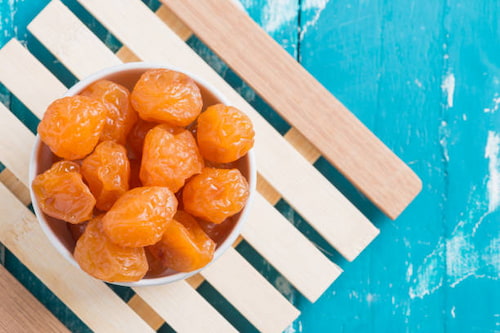 خرید آلو بخارا شوقانی + خرید ویژه